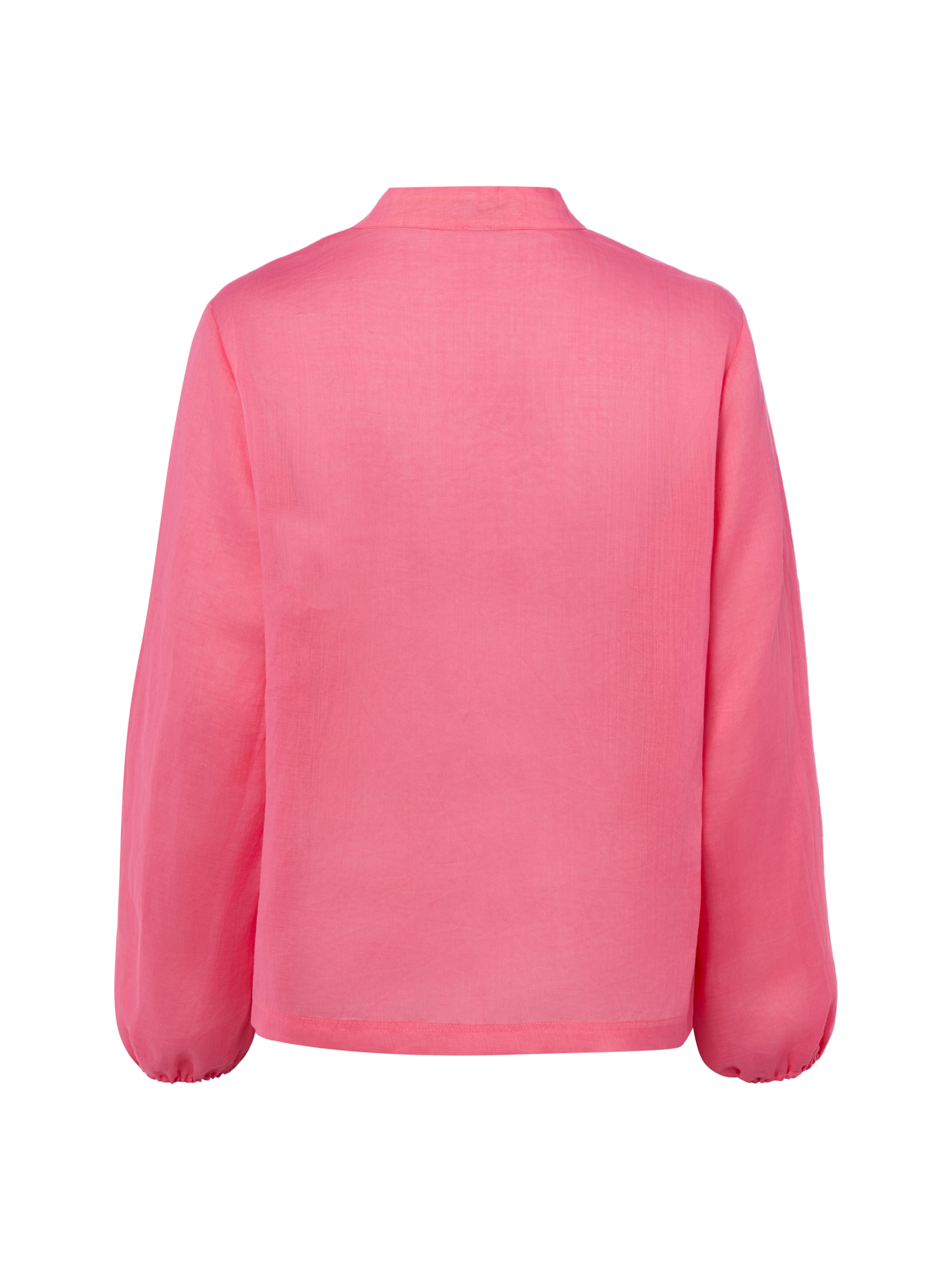 Marc Cain Blouse in Roze