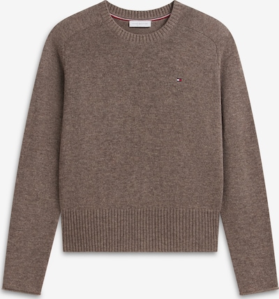 TOMMY HILFIGER Pull-over en XXS en sépia, Vue avec produit