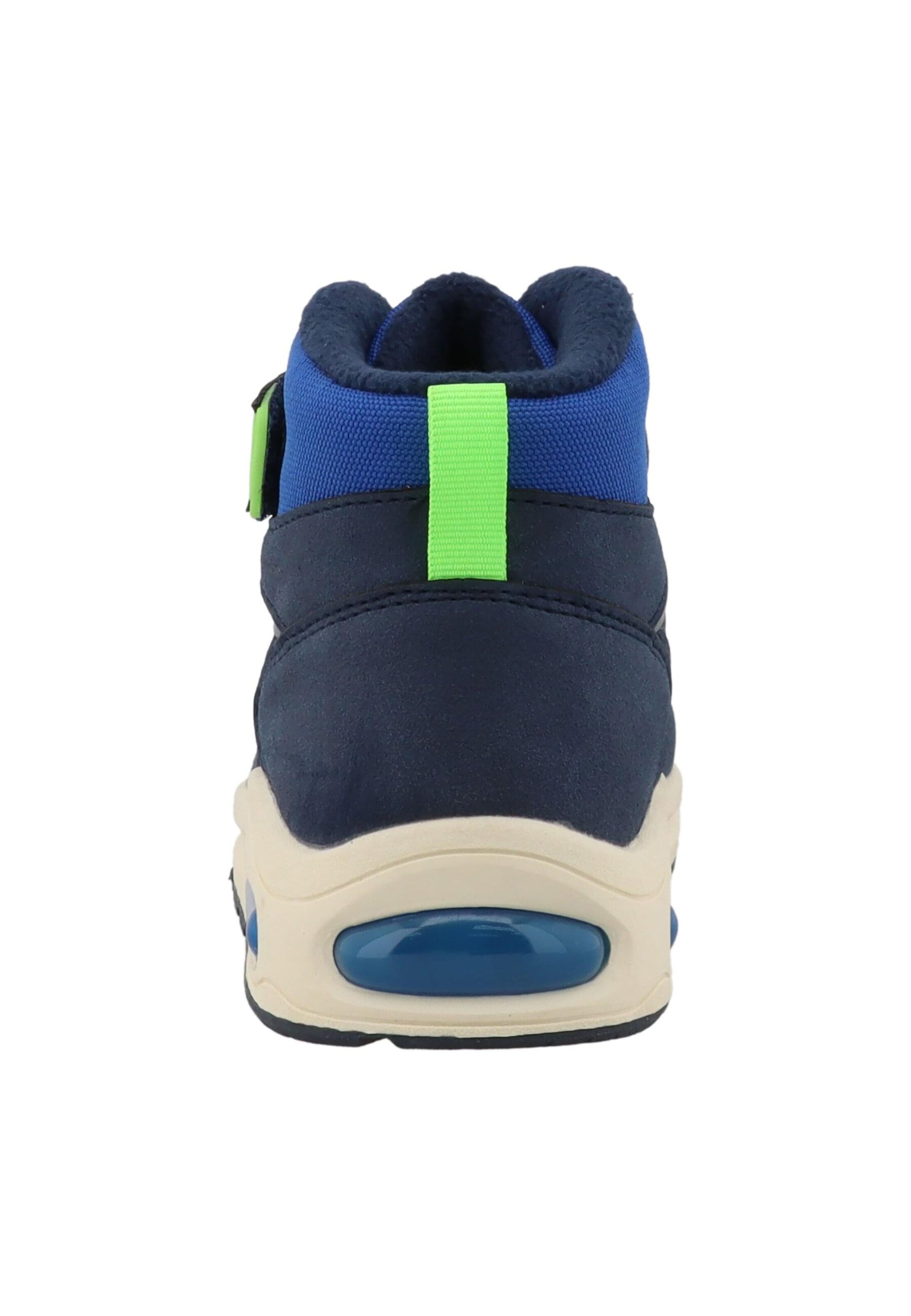 KAPPA Sneakers 'Finno' in Blue