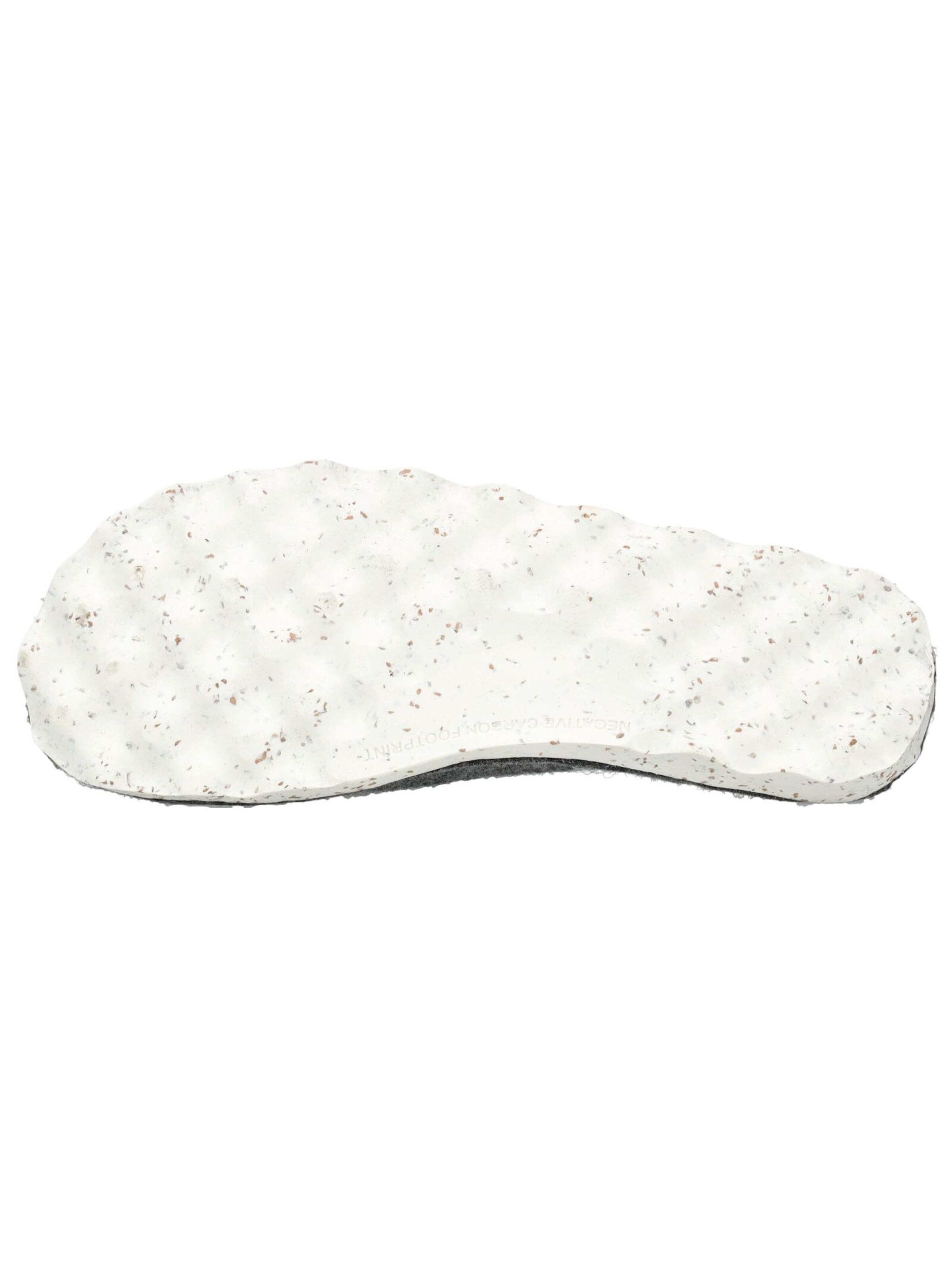 Pantoufle Asportuguesas en gris