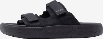 Veja Pistokkaat 'Arpoador' värissä musta, Tuotenäkymä