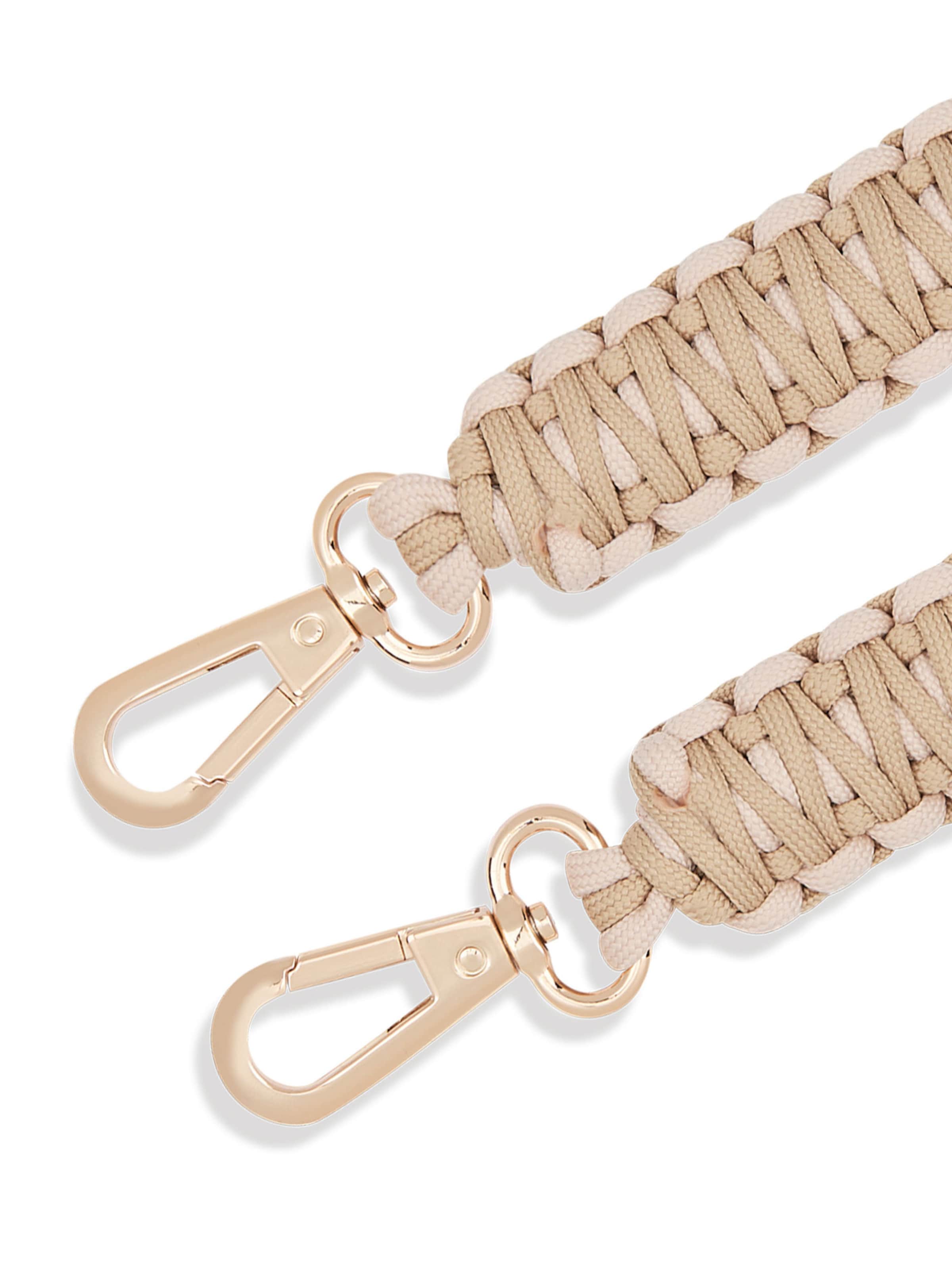 Taschenzubehör 'Yasmine' di Expatrié in beige