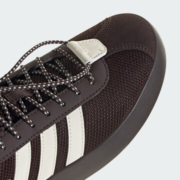 ADIDAS SPORTSWEAR Sneaker 'Court 3.0' in Braun