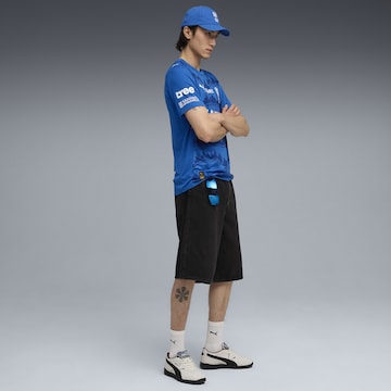 PUMA Tricot 'Al-Hilal SFC 25/26' in Blauw