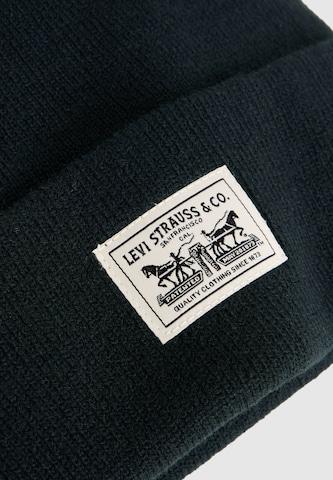 LEVI'S ® Kape | črna barva