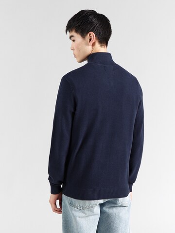 LERROS Trui in Blauw: terug