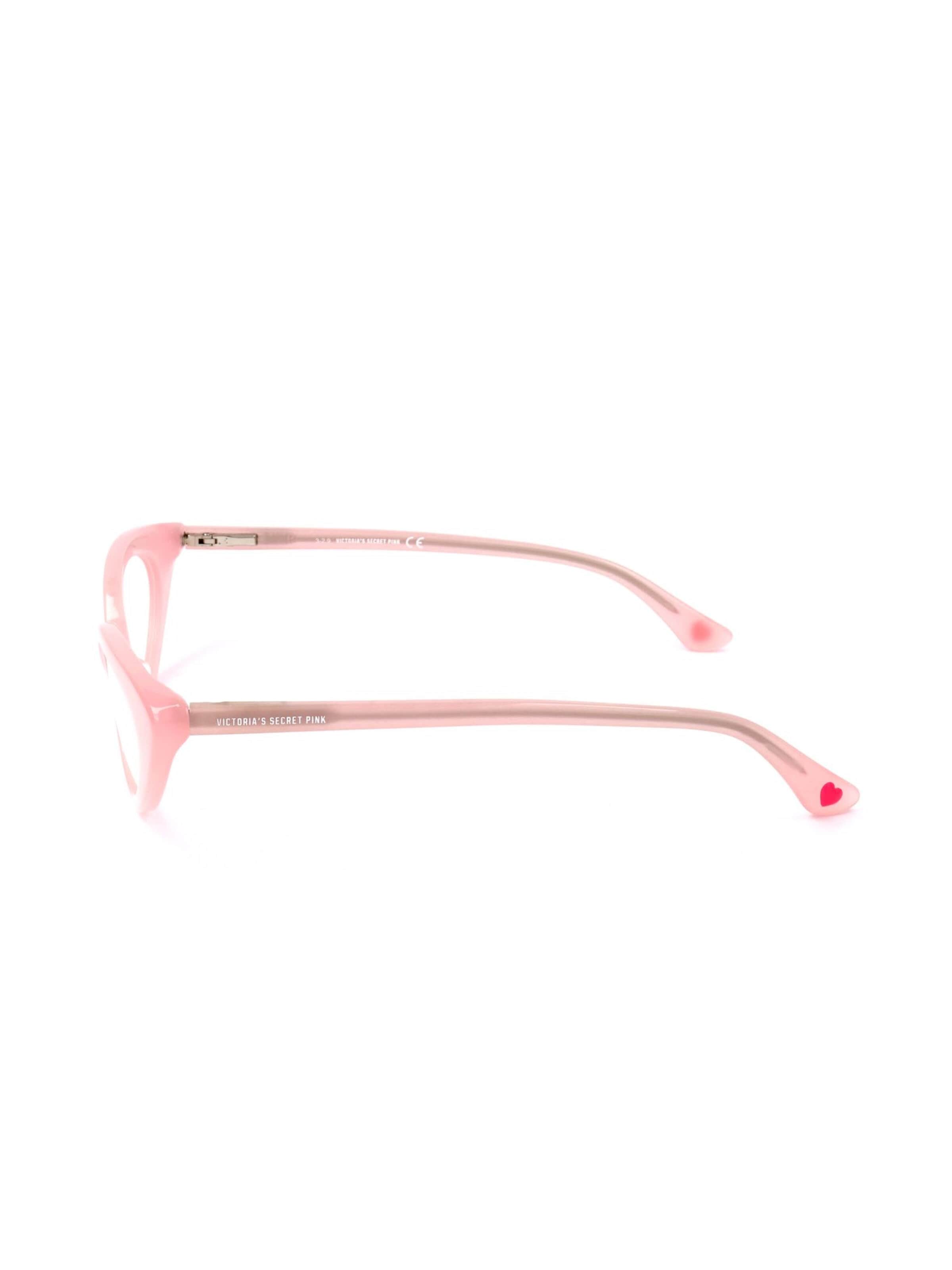 Occhiali 'PK5004' di VICTORIA'S SECRET PINK in rosa