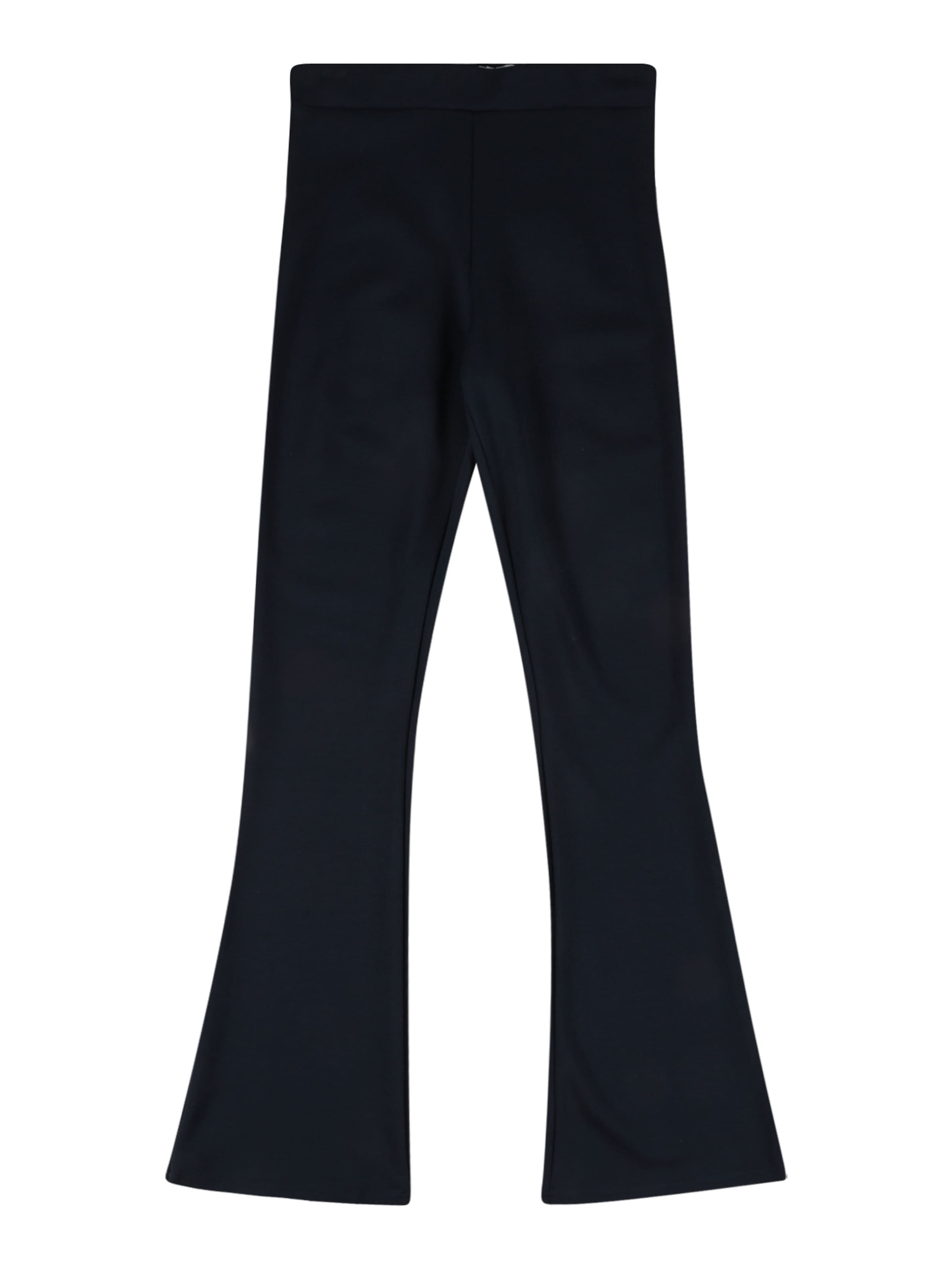NAME IT Boot cut Trousers 'Frikkali' in Blue: front