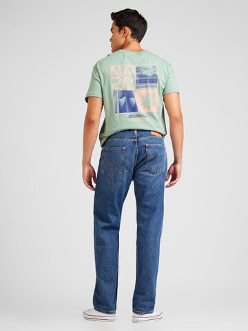 LEVI'S ® - regular Vaquero '555' en azul