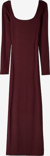 Bershka Šaty - farba lesného ovocia, Produkt