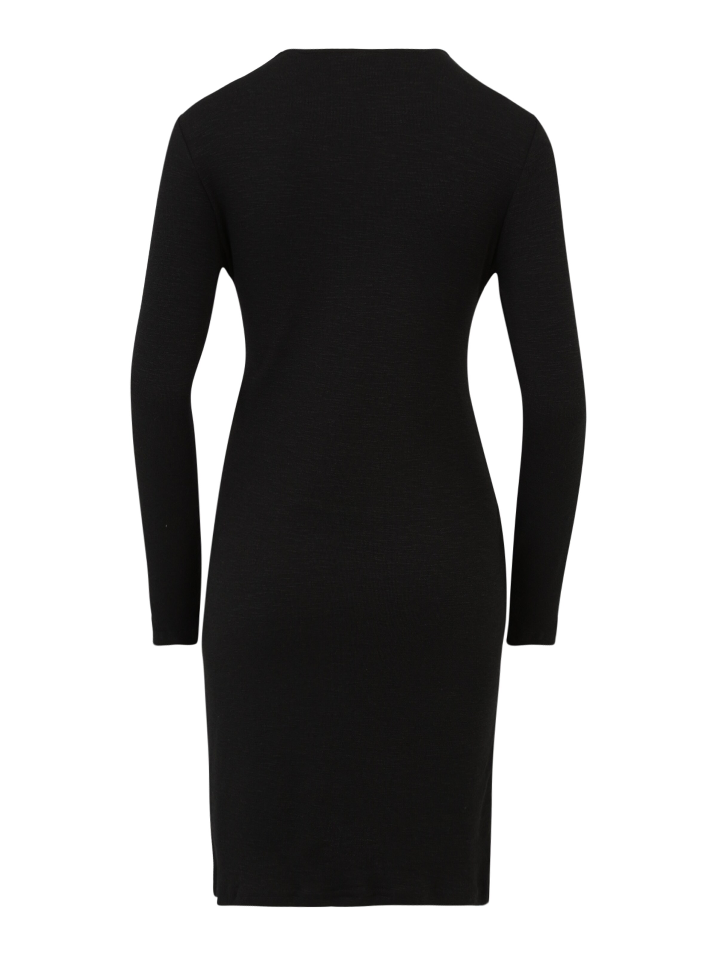 Rochie 'MLFrederikke June' de la MAMALICIOUS pe negru