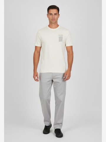 Karl Lagerfeld Shirt in Beige