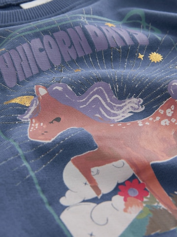 Next Sweatshirt in Purple