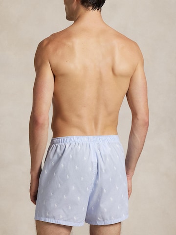 Polo Ralph Lauren Boxershorts in Blauw