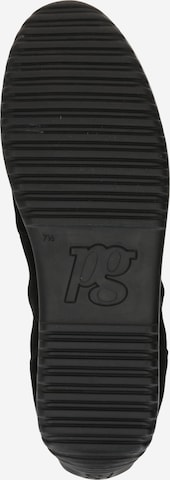 Paul Green حذاء رياضي بلا رقبة '5332-025' بلون أسود