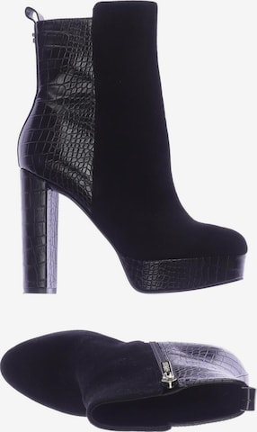 GUESS Dress Boots in 38 in Black: front