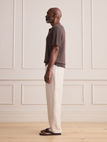 Next Loosefit Broek in Grijs