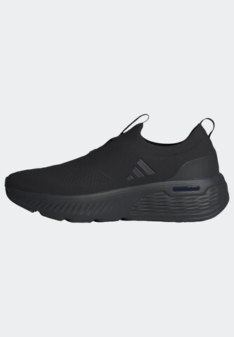 ADIDAS PERFORMANCE Athletic Shoes 'Mould 2' in Black: front