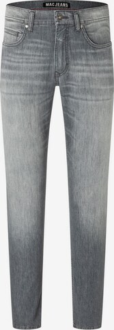 MAC Regular Jeans in Grey: front