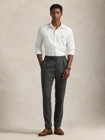 Polo Ralph Lauren Slim fit Business Shirt in White