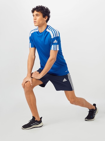 ADIDAS SPORTSWEAR Jersey 'Squadra 21' in Blue