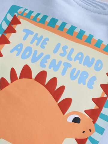 Next Комплект в Синий