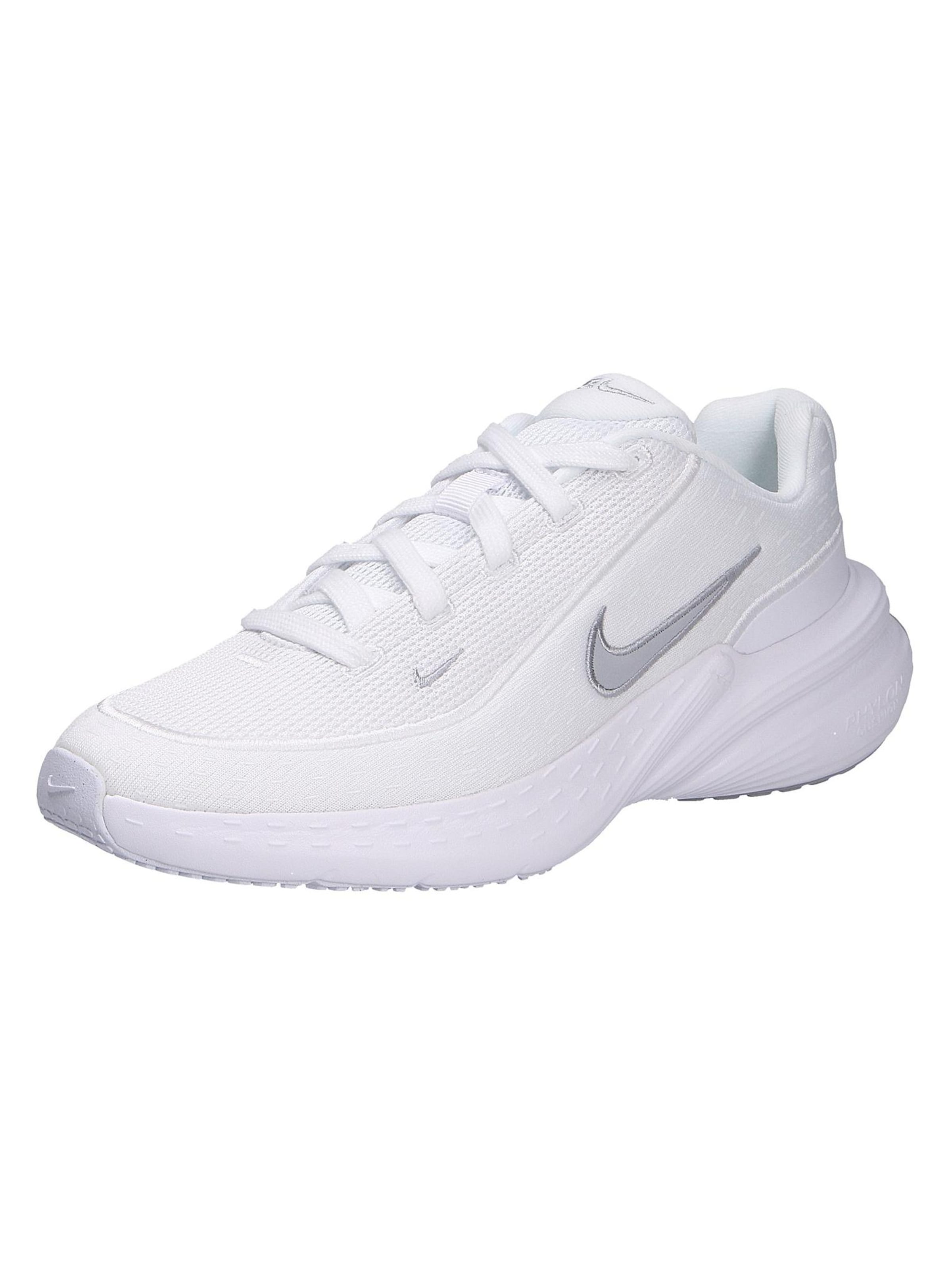 Baskets basses 'UPLIFT SC' NIKE en blanc : devant