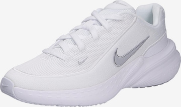 Baskets basses 'UPLIFT SC' NIKE en blanc : devant