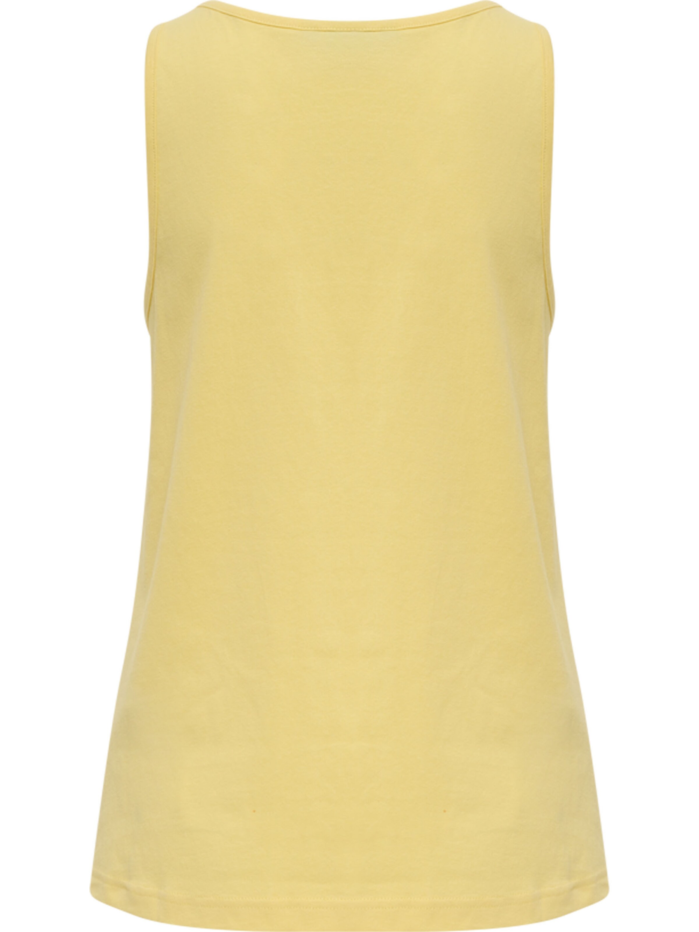 Hummel Urheilutoppi 'Legacy' värissä keltainen