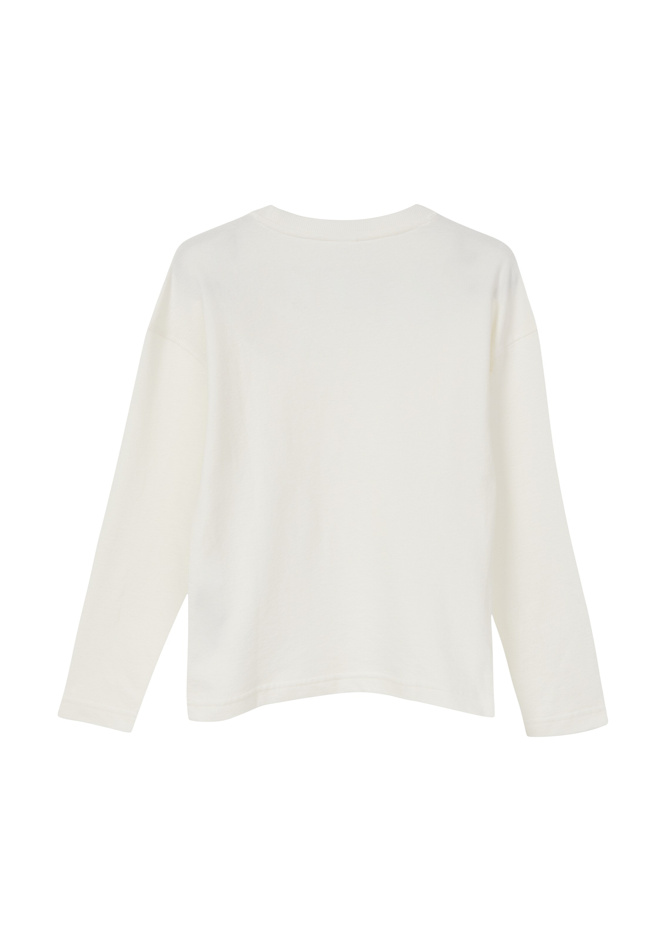 s.Oliver Shirt in Beige