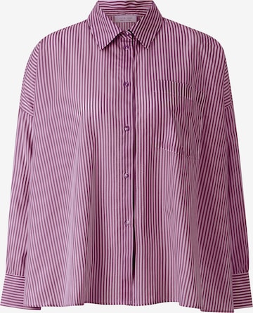 Rich & Royal Pusero värissä punainen: etupuoli