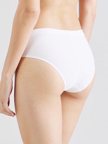 Panty 'Smart Natural' di TRIUMPH in bianco