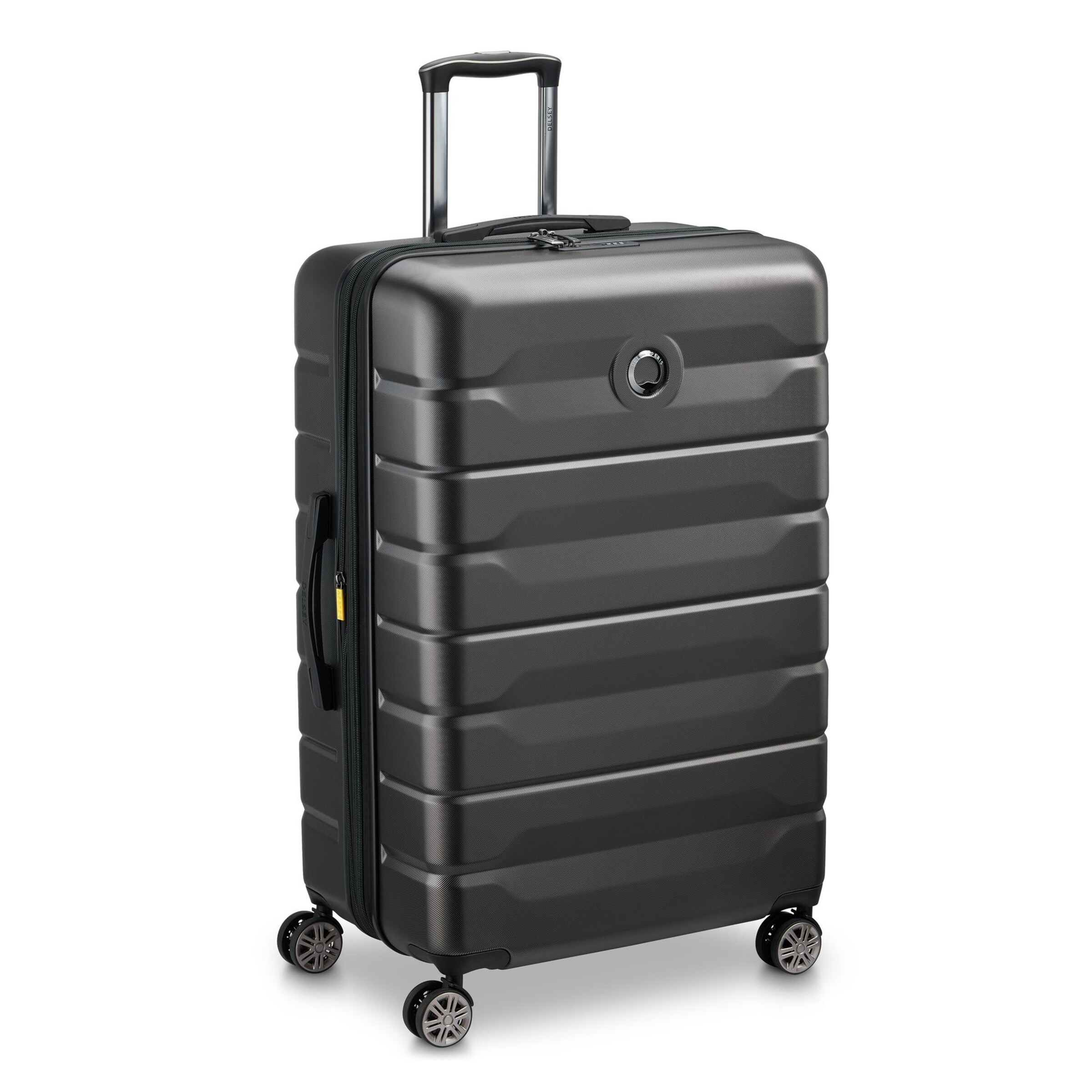 Delsey Paris Suitcase Set in Grey