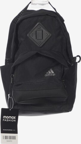 ADIDAS PERFORMANCE Rucksack One Size in Schwarz: predná strana