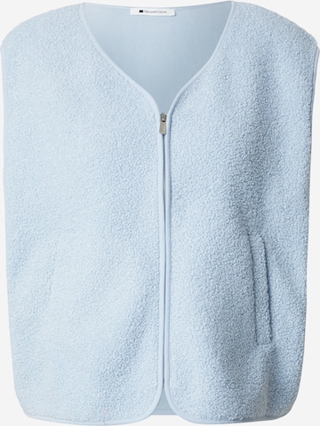 STREET ONE Liivi värissä sininen: etupuoli