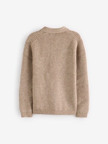 Next - Jersey en beige
