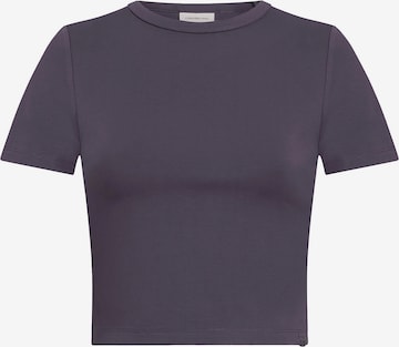 Calvin Klein Jeans Shirt in Grau: Vorderseite