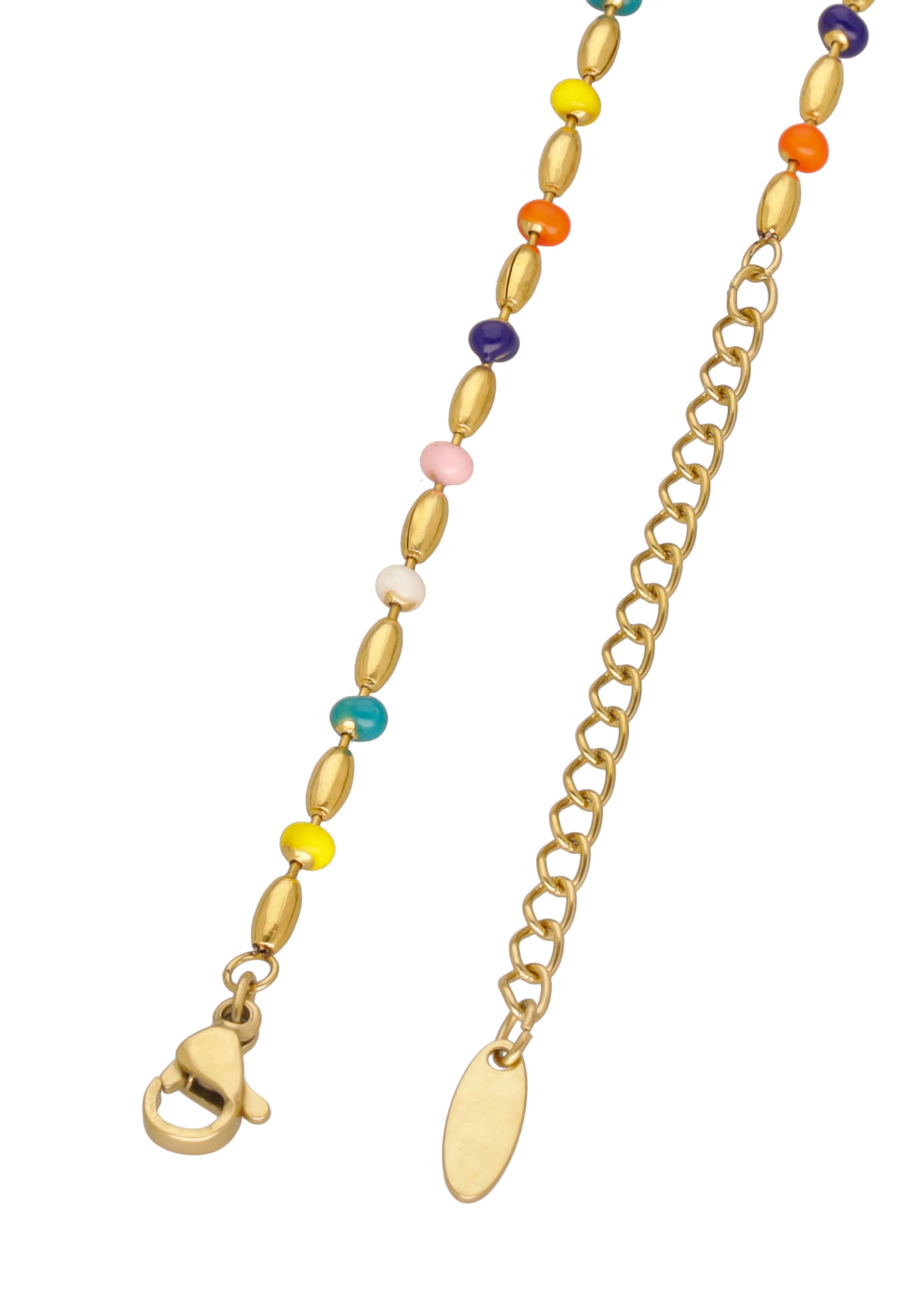 GRASSLAND Bracelet in Gold