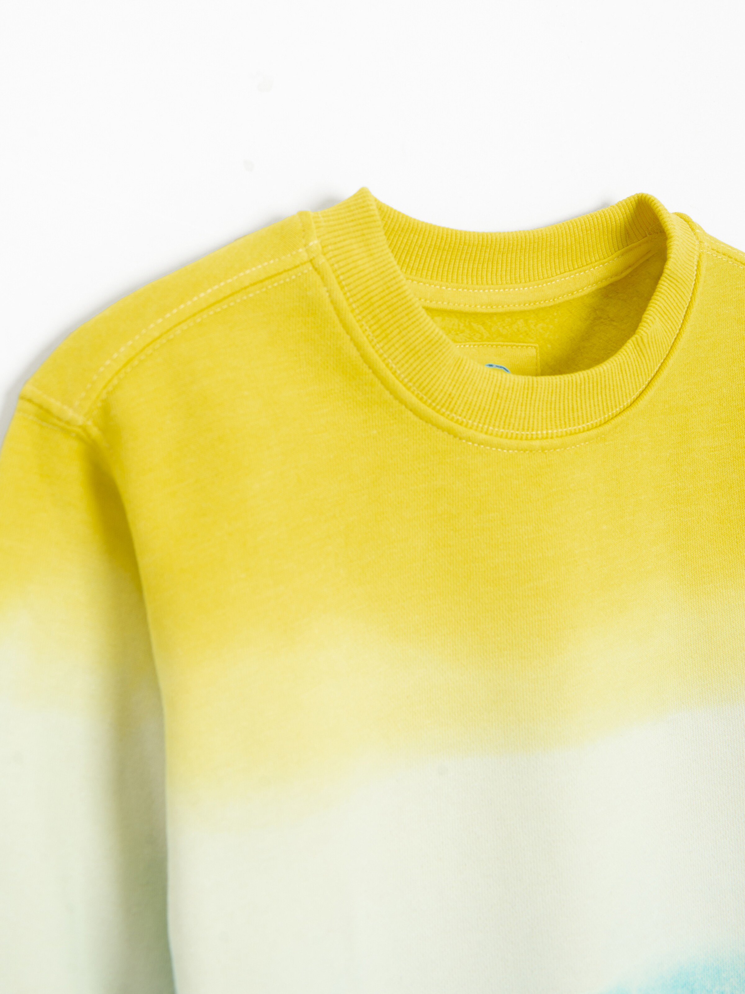 Cool Club Sweatshirt in Mixed colors