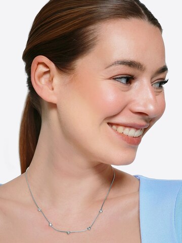 Heideman Kette 'Manda' in Silber