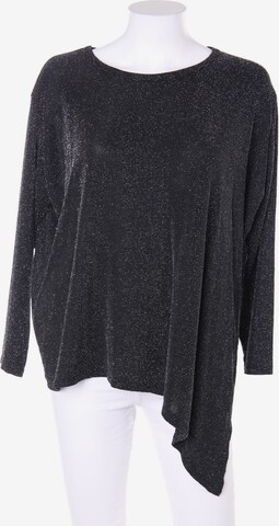 YES OR NO Top & Shirt in M in Black: front