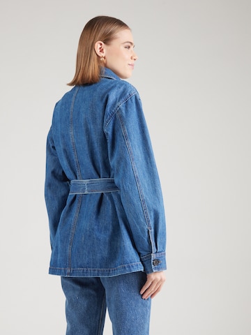 Veste mi-saison 'Morrigan' InWear en bleu