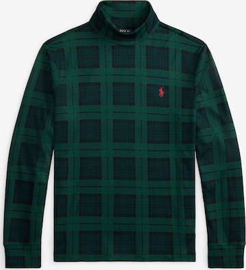 Polo Ralph Lauren Neulepaita värissä vihreä: etupuoli