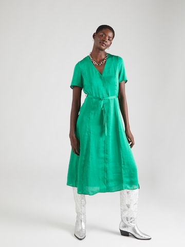 Robe 'FANDANGO' Envii en vert