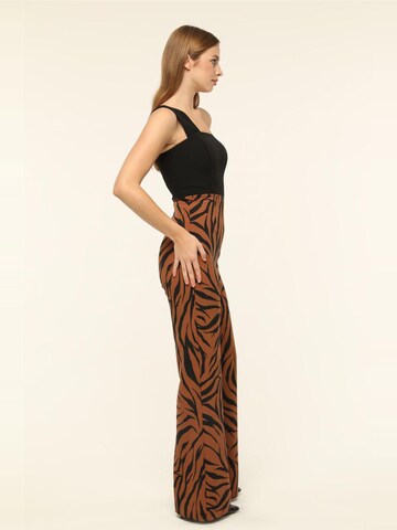 Combinaison HOME STORE en marron