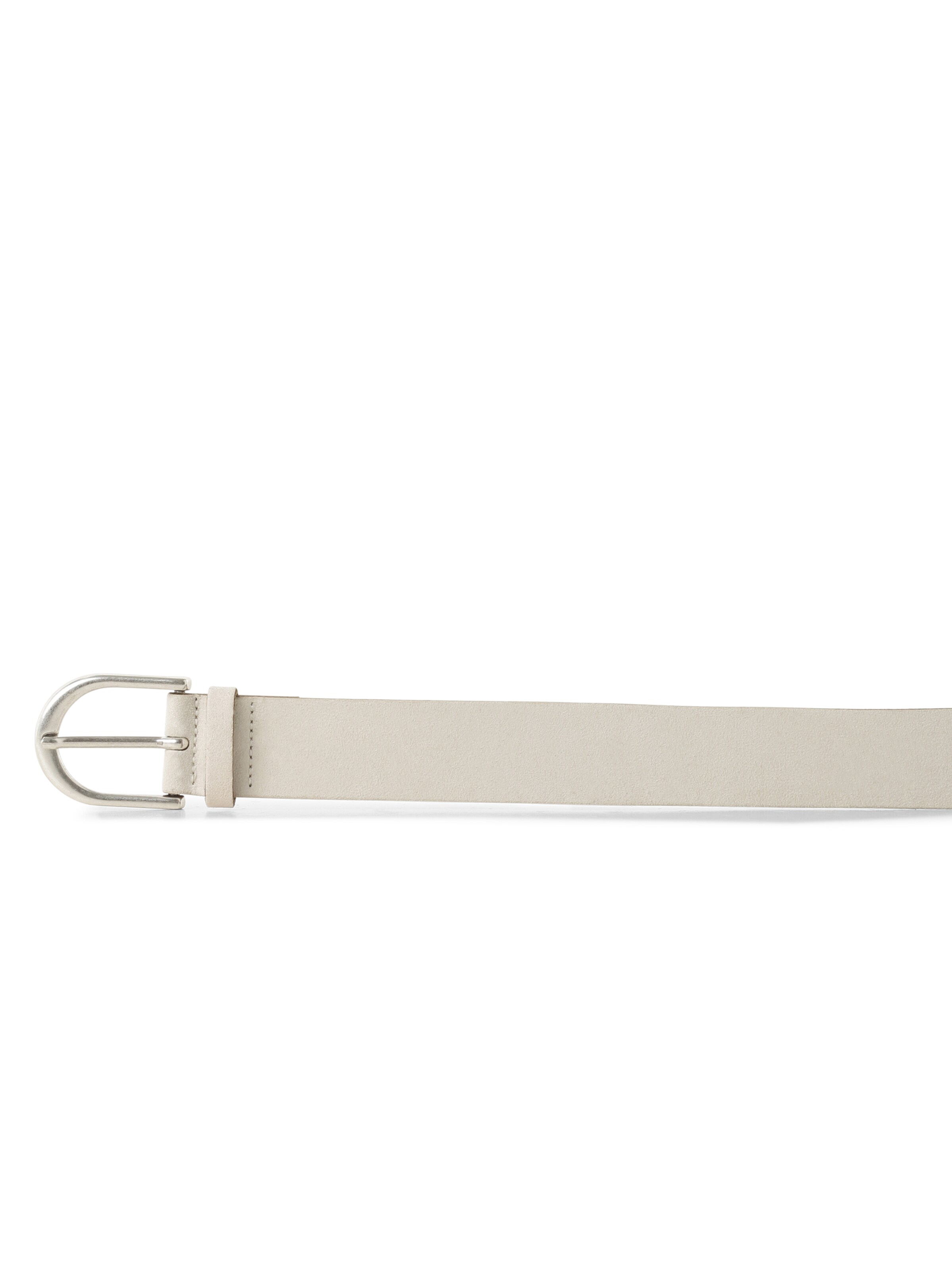 VANZETTI Belt in Beige