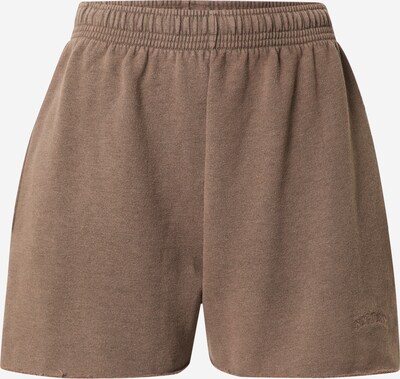 BDG Urban Outfitters Hose in braun, Produktansicht