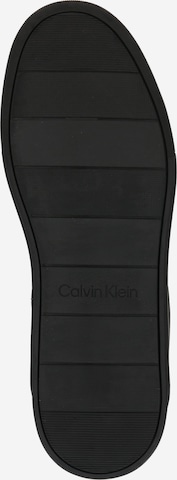 Calvin Klein Sneaker in Schwarz