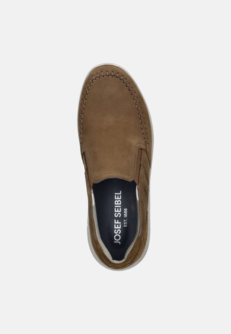 JOSEF SEIBEL Instappers 'Giuseppe 05' in Bruin