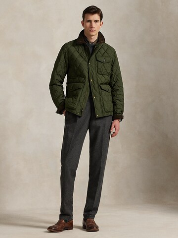 Polo Ralph Lauren Between-season jacket in Green